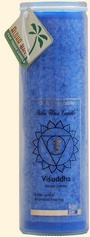 Positive Energy (Visuddha) Chakra Jar